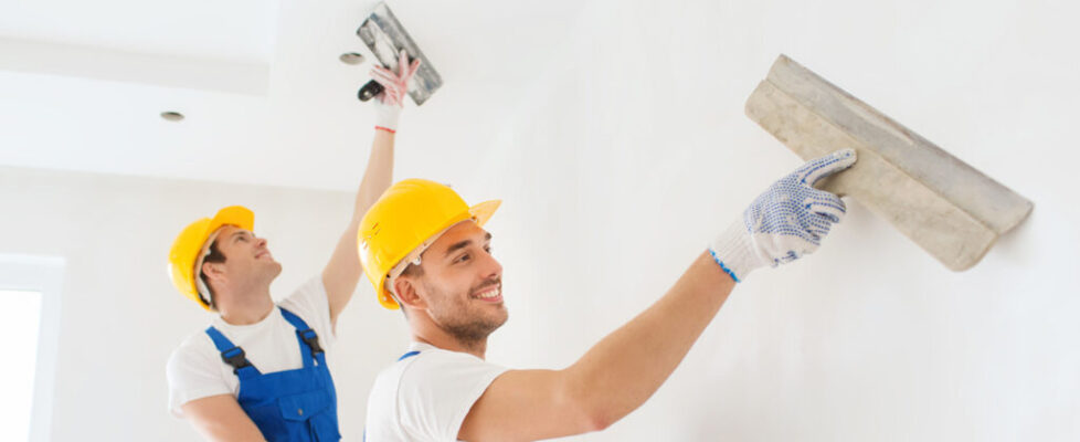 Stucco Repair Near Me and Finding the Best Stucco Contractors