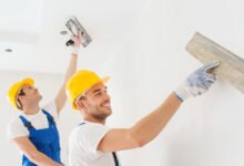 Stucco Repair Near Me and Finding the Best Stucco Contractors