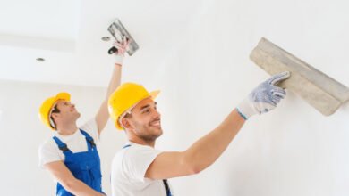 Stucco Repair Near Me and Finding the Best Stucco Contractors
