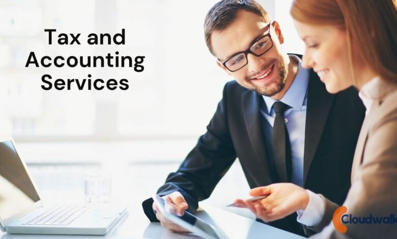 tax and accounting services in michigan