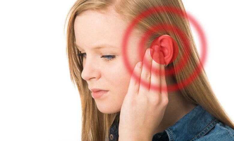 Tinnitus Cure in Pakistan and Guide assr hearing test prices