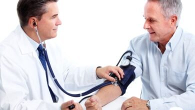 Blood Pressure Specialist Doctor in Lahore and bp specialist doctor