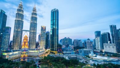 Kuala-Lumpur SEO