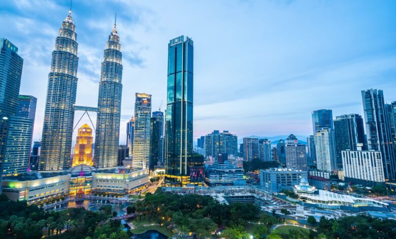 Kuala-Lumpur SEO