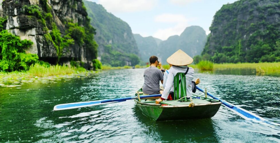 Excursions in Vietnam