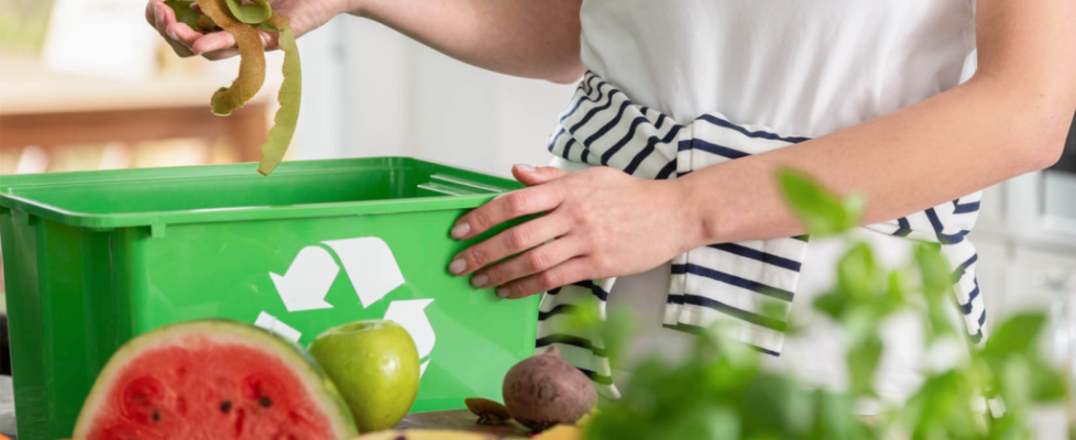 Food Waste Recycling