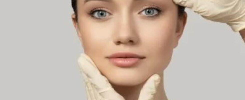 Let's Face It Med Spa