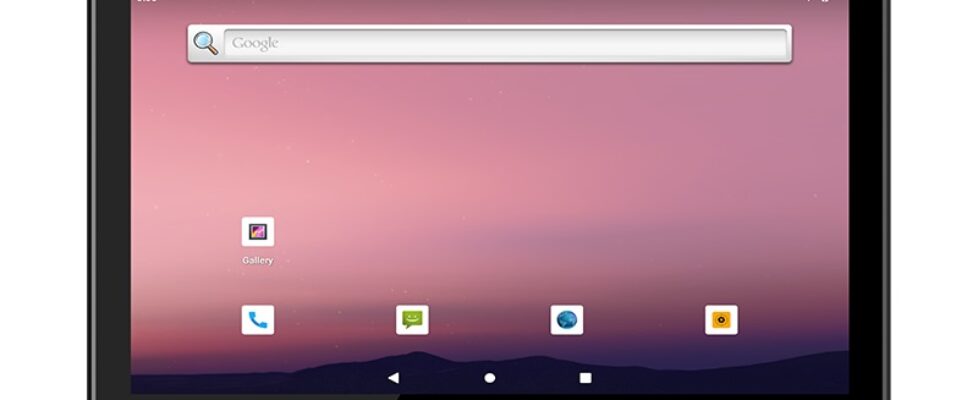Industrial Panel PC Touch Screen