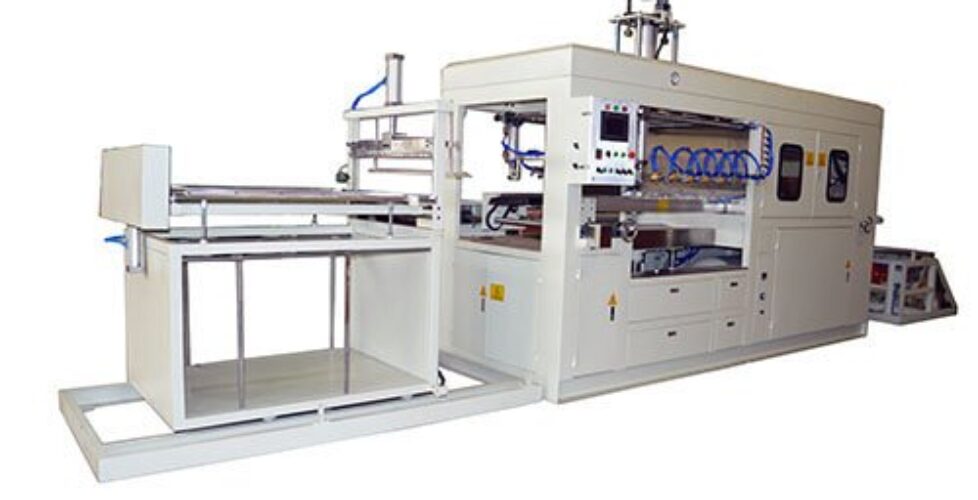 How a High Speed Thermoforming Machine Can Transform Your Production ...