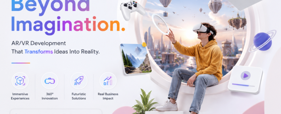 virtual technology development company