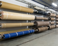 PTFE Conveyor Belt