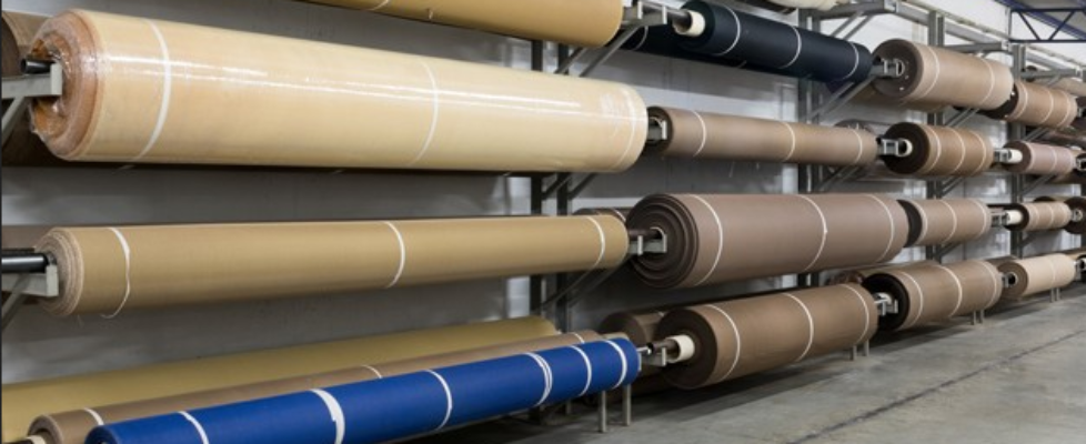 PTFE Conveyor Belt