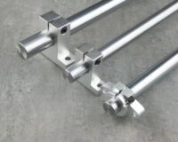 Precision Linear Shafts