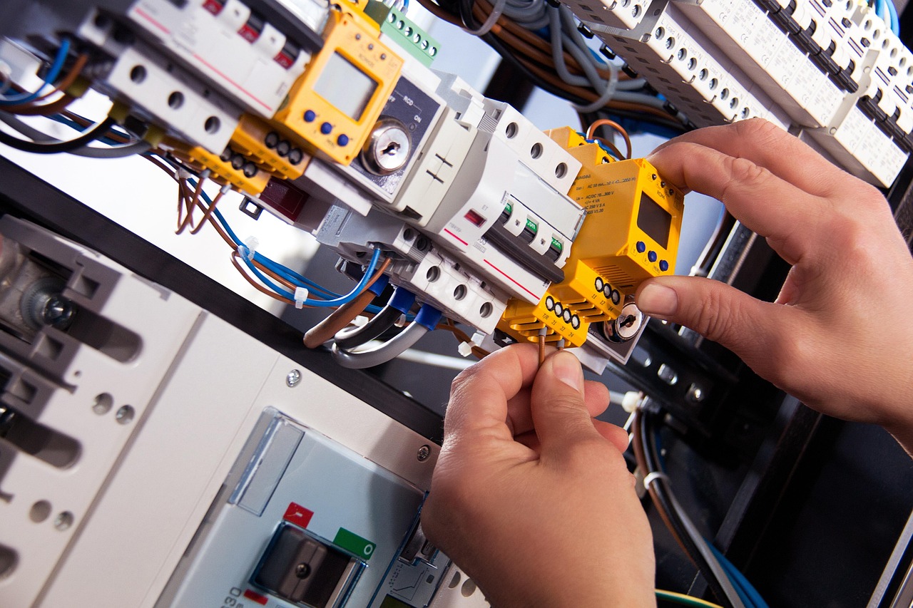 Electrical Junction Box