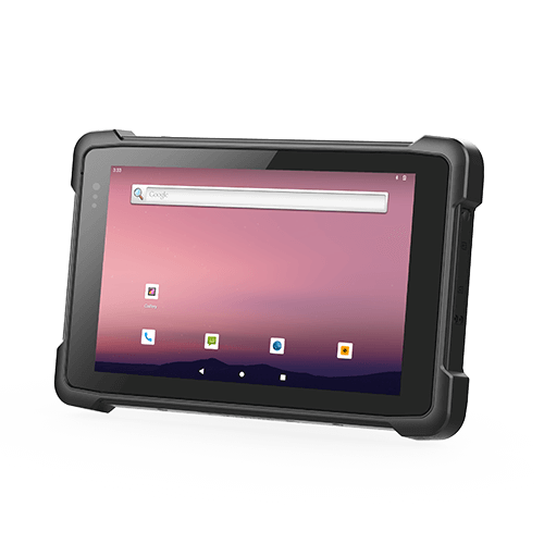 Industrial Tablets for Manufacturing
