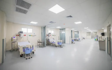 LED Flat panel