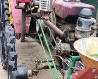 Power Transmission Belt