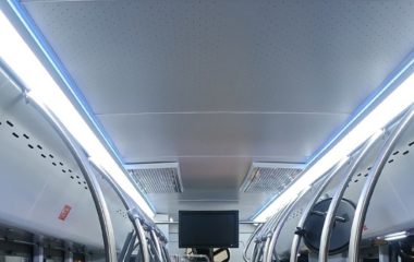 LED Flat panel