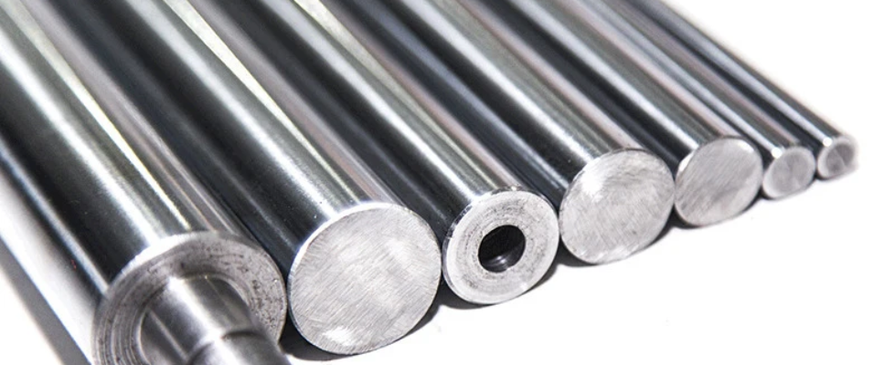 Hollow Linear Shaft