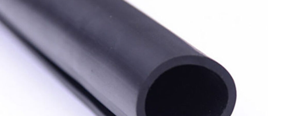 Neoprene-solid-bulbe-rubber-extrusion-profile