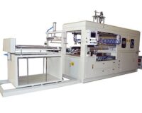 Vacuum Forming Machine Manufacturers