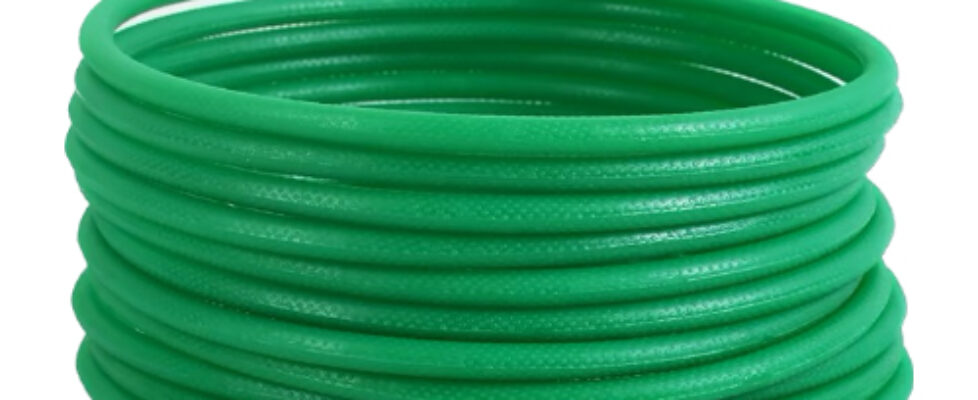 Urethane Round Belt