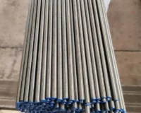 hydraulic line pipe