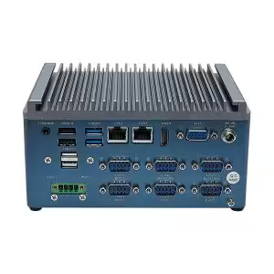 Industrial Embedded Computer