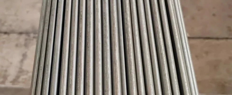 hydraulic line pipe
