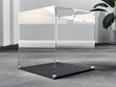 acrylic display box