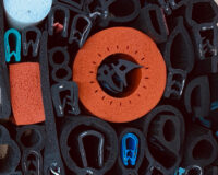 Rubber Extrusions and Seals
