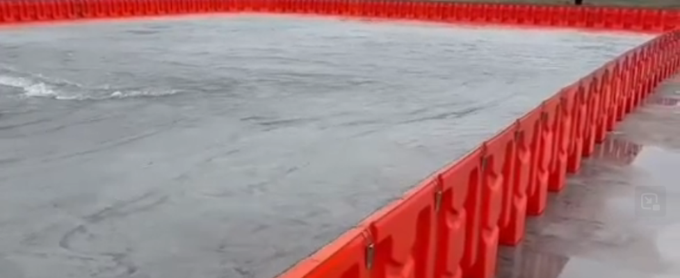 Residential Flood Gates