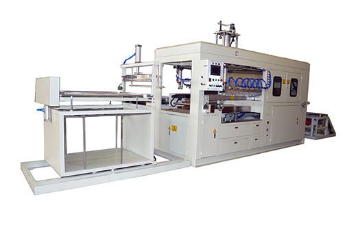 Thermoforming Machine Manufacturers