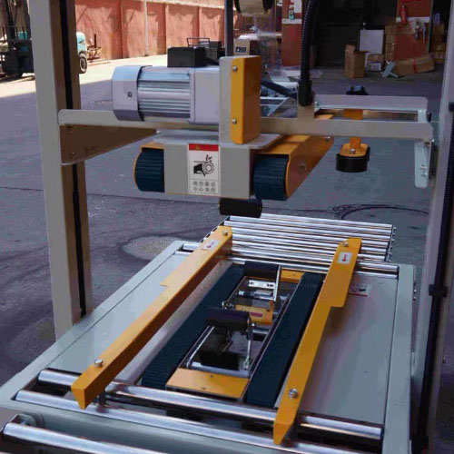 Rough Top Conveyor Belt