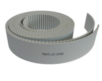 Open-ended Timing Belt