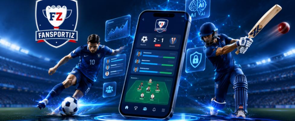 fantasy football app development